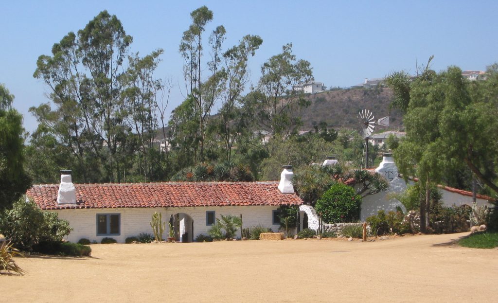carrillohouse