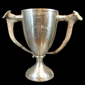 sherman-cup