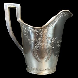 sherman-pitcher